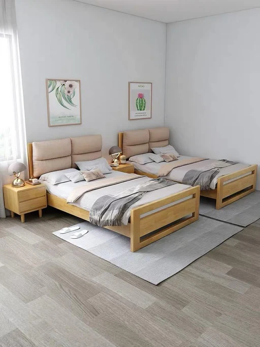 Giường 80cmx2m: Bảng giá, kinh nghiệm chọn mua và mẫu đẹp nhất 2025